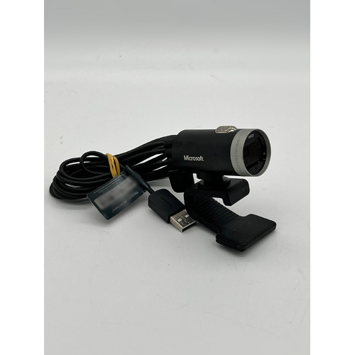 Microsoft LifeCam 360° Cinema HD USB Webcam (Pre-owned)