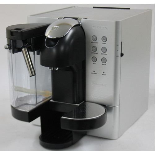 Delonghi Coffee Machine Nespresso 