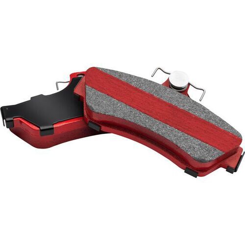 Calibre Disc Brake Pads DB1116CAL Holden Isuzu