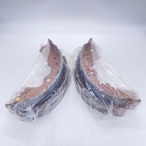 Bendix Brake Shoes BS1662 (New Never Used)