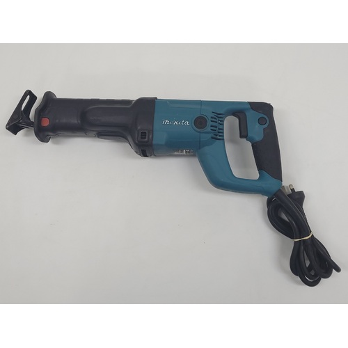 Makita Reciprocating Saw JR3050T 1010W w/ Case (Pre-Owned)