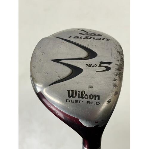 18 degree golf best sale club