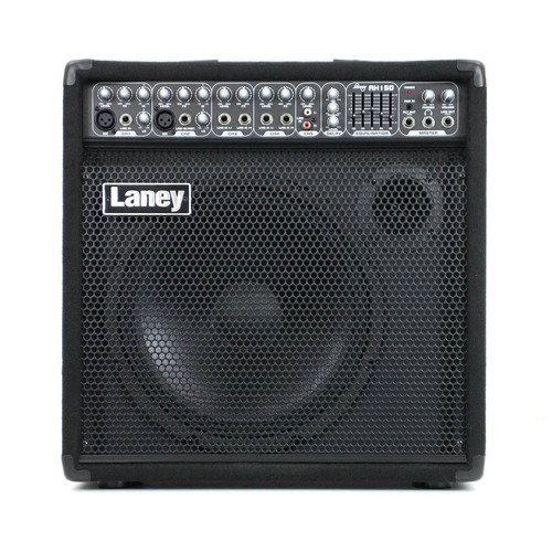 Laney Audiohub AH150 5-channel Multi Instrument Combo Amplifier