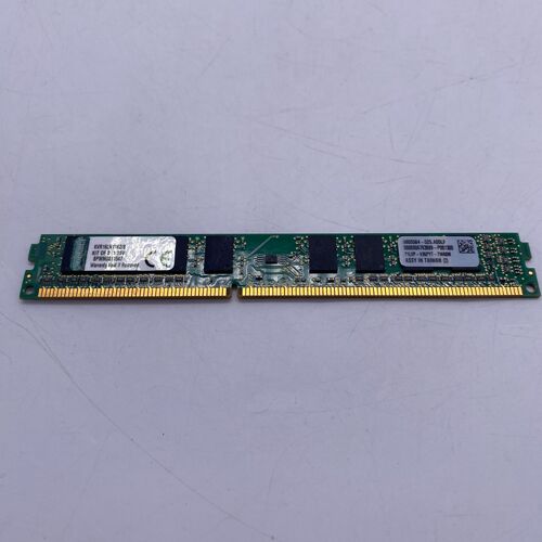 Kingston 8GB DDR3 RAM Module- KVR16LN11K2/8