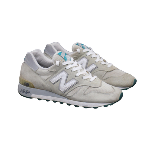 2009 New Balance 1300 Alife Rivington Club Men's Sneakers White US 8.5 M1300AR3 (pre-owned)
