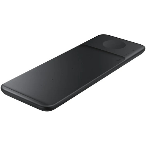 Samsung Trio Wireless Charger Black EP-P6300 (New)