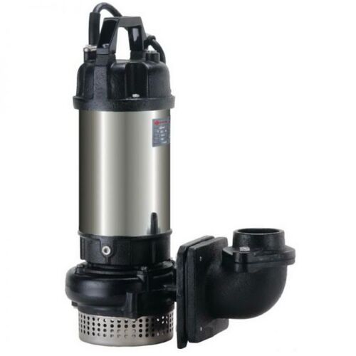 Evergush 1/2 HP 50mm Discharge Submersible Pump EA-05