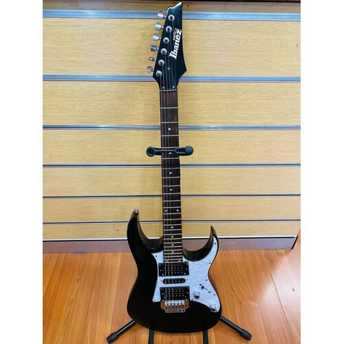 Ibanez Gio RG Chinese Made 6 String Electric Guitar with Gig Bag and Lead