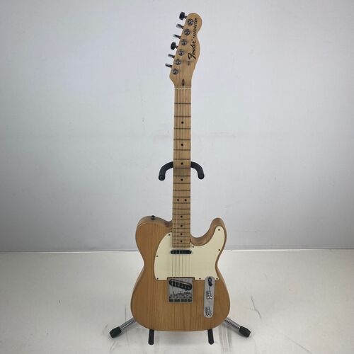 Fender USA 2008 Highway One Maple Body 22 Fret Telecaster Electric Guitar
