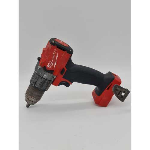 Milwaukee m18 sales drill skin
