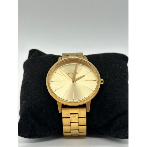 Nixon kensington movin out watch discount