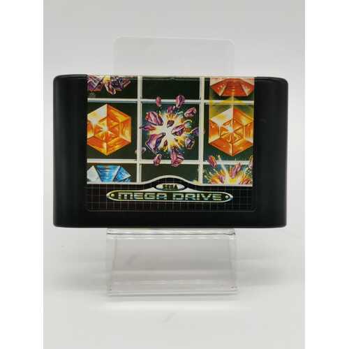 Sega Mega Drive Columns Cartridge Only Video Game