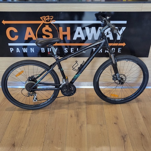 GIANT Talon 27.5 Mountain Bike 2014 Hardtail Alloy Frame Off-Road MTB