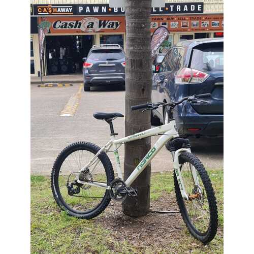 Norco Katmandu 18.5” Performance Mountain Bike (Pre-Owned)