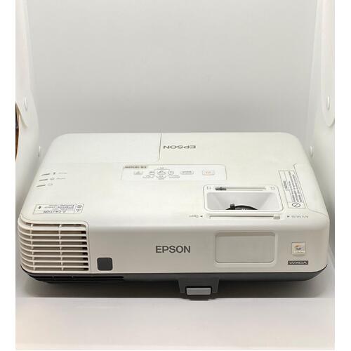 Epson PowerLite 1850W LCD Projector Model H425B (Pre-Owned)