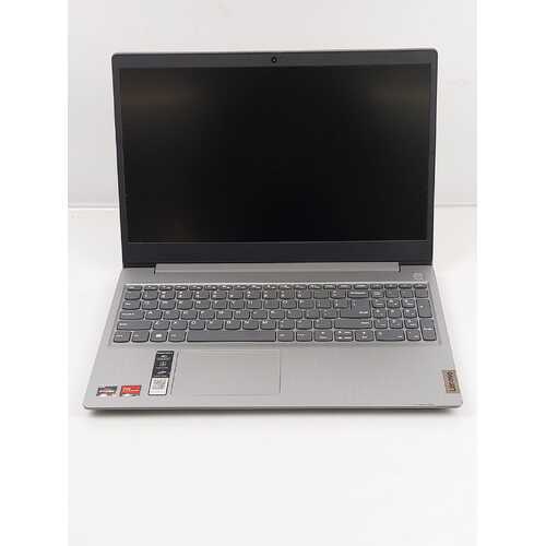 Lenovo 15.6 Inch IdeaPad Slim 3 Laptop 8GB RAM 450GB AMD RYZEN 7 Windows 11 Home