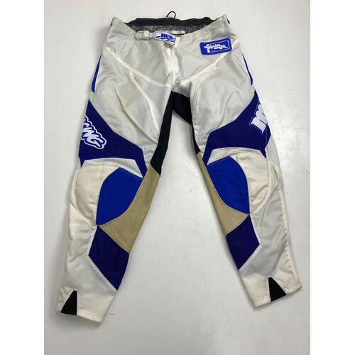 MS Racing Old School Size 40 US Motocross Pants (Pre-owned)