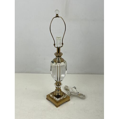 Crystal Lamp Bayonet Type Bulb (Pre-owned)