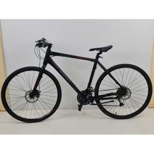 Reid Urban X2 Shimano Altus Set Bike (Pre-Owned)