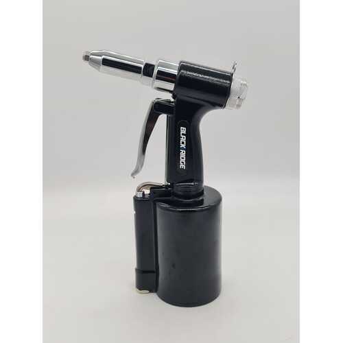 Blackridge Air Pop Rivet Gun in Case