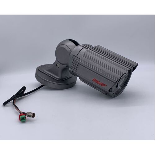 Ness HD-SDI Vandalproof Tube Security Camera 104-444 (Pre-Owned)