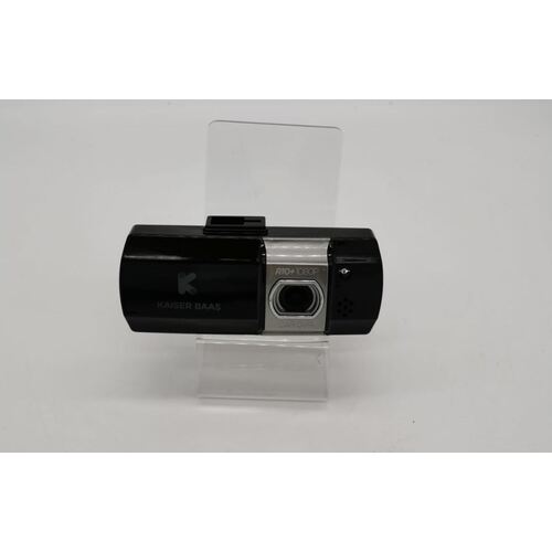 Kaiser Baas R10+ Full HD 1080p Resolution Car DVR Dash Camera Recorder 