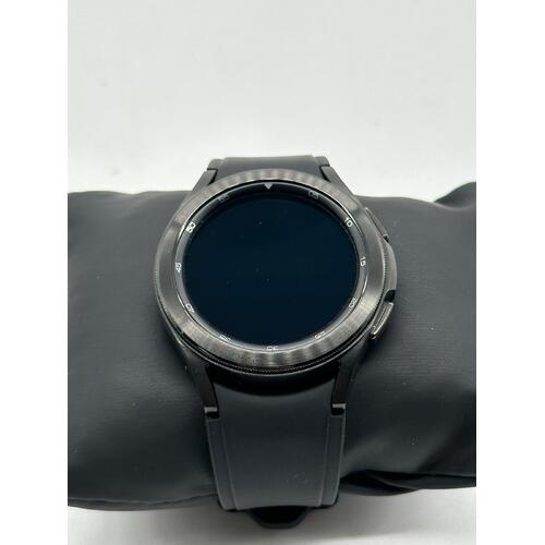 Samsung Galaxy Watch4 Classic 42mm Black GPS + LTE Android Smartwatch