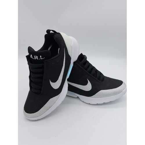 Nike hyperadapt sizing deals