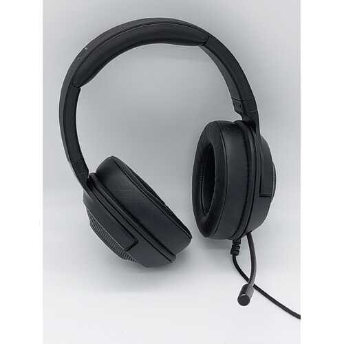Razer Kraken X Wired Gaming Headset Black Pre owned