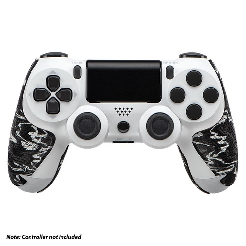 Lizard Skins DSP Controller Grip PS4 Black Camo Durasoft Polymer Skin