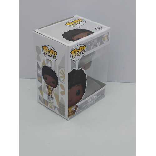 Funko Pop! Disney It’s a Small World Kenya  #1071 Collectible Vinyl Figure