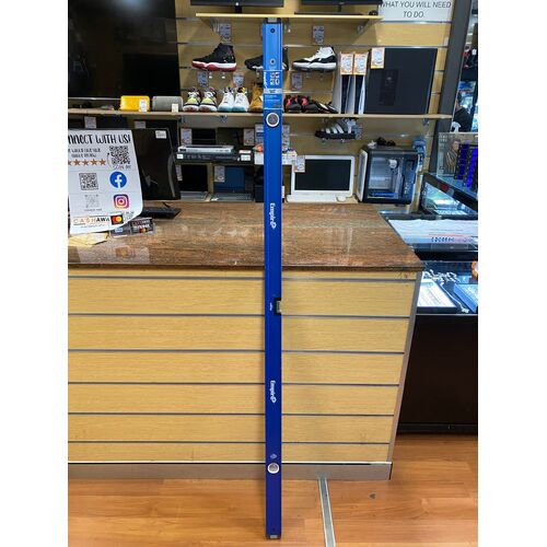 Empire True Blue 72 Inch 1829mm All Position Accuracy Box Level e875.72 