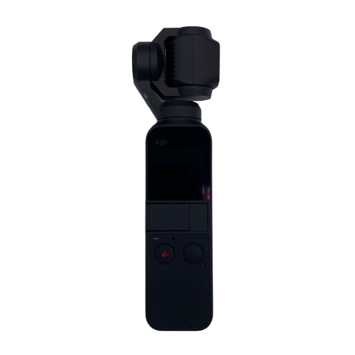DJI Osmo Pocket Handheld 3-Axis Gimbal Stabilizer OT110