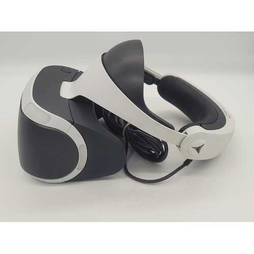 Sony PlayStation Virtual Reality Gaming Headset Only (Pre-owned)