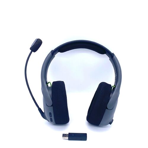 PDP Wireless Stereo Gaming Headset for PlayStation LVL50 Sans FIL