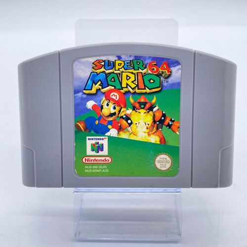 Pawn shop deals nintendo 64
