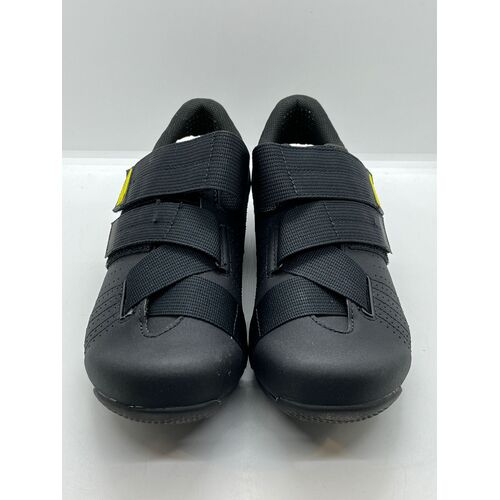 Fizik Technogym Powerstrap Indoor Cycling Shoes Size 8 ¼ US (Pre-owned)