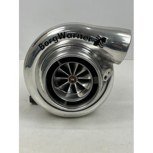 BorgWarner SuperCore Assembly S400SX-E 88mm 110/96 14009097008 (Pre-owned)