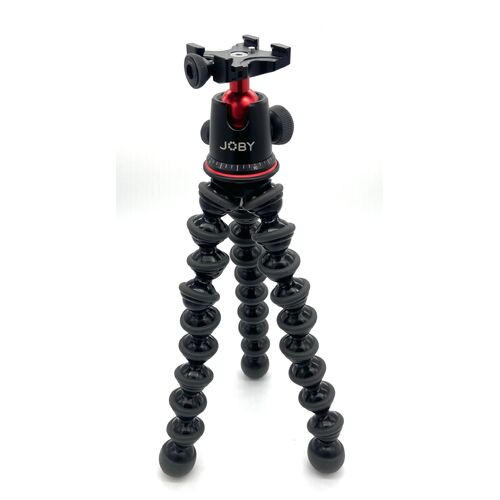 Joby GorillaPod 5K Stand Black