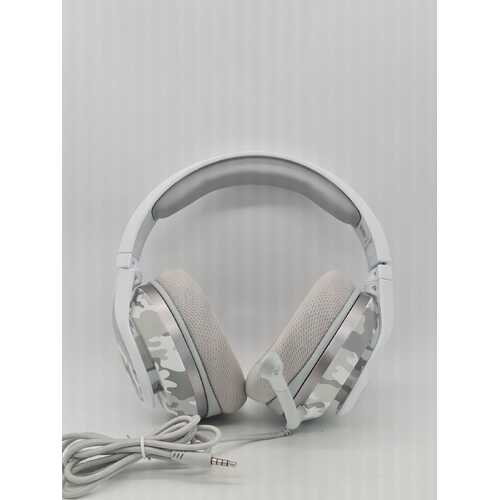 Turtle Beach Recon 500 Wired Gaming Headset Arctic Camo (Pre-owned)