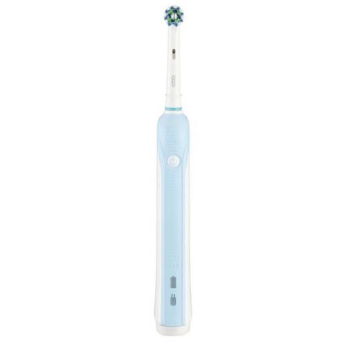Oral-B Pro 500 3D Action Rechargeable Electric Toothbrush