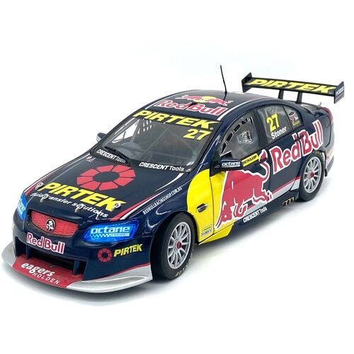 Classic Carlectables 1:18 Casey Stoner 2013 Red Bull Holden VE Collectable Car