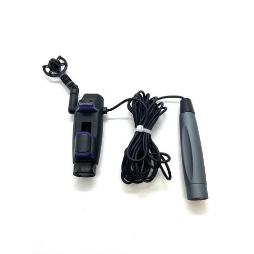 JTS CX-505 Condenser Drum Percussion Microphone