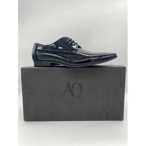 Aquila AQ Griggs Men’s Black Shoe Size 40 with Box (Pre-owned)