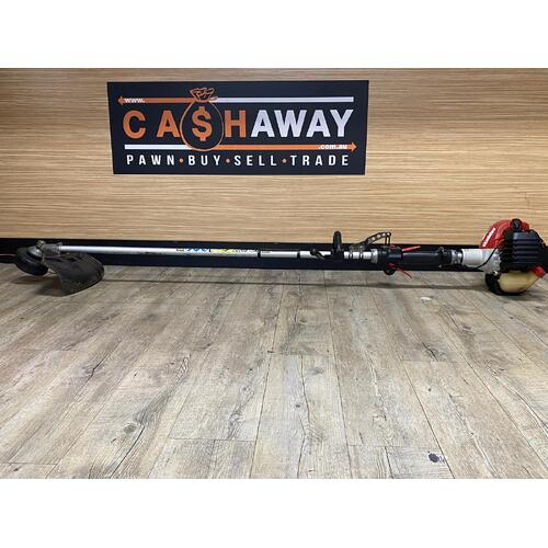 Shindaiwa T262XS 25.4cc 2-Stroke Straight Shaft Whipper Snipper
