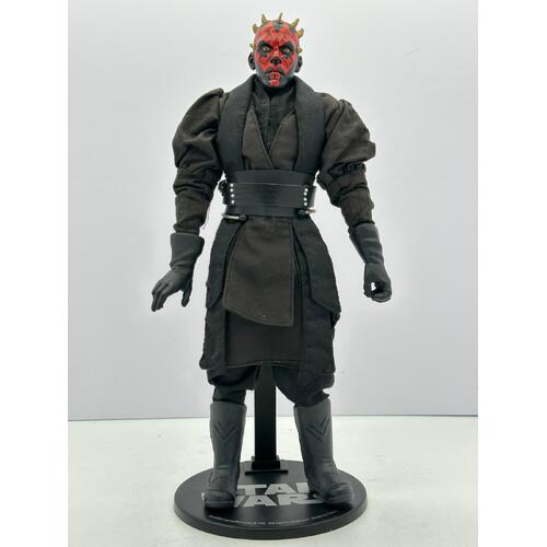 Sideshow Collectibles Star Wars Darth Maul 1:6 Scale Collectible Figure