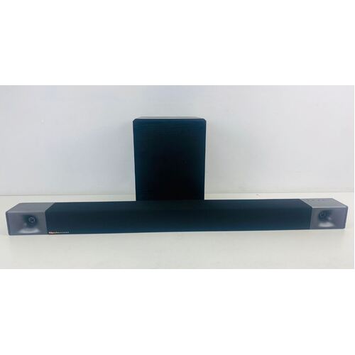Klipsch Bar 40 Soundbar + Subwoofer 6.5 (Pre-owned)