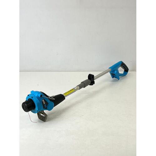 Victa 18V Lithium-Ion Line Trimmer 1697416 with 2.5Ah Battery and Charger