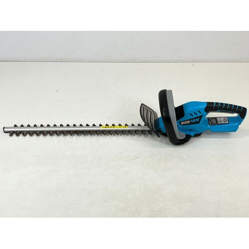 Victa 18V Lithium-Ion Cordless 1697076 Hedge Trimmer Skin Only