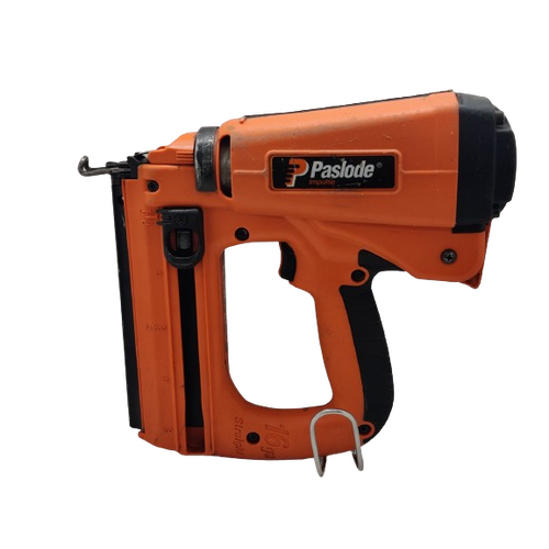 Paslode IM250S Impulse 14/16 Gauge Straight Finish Nailer with Battery